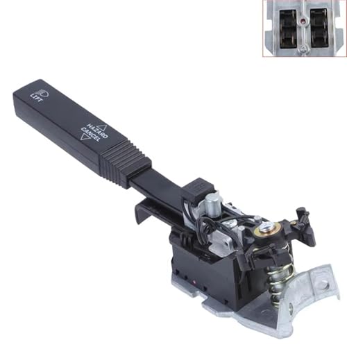 Commutateur combiné de clignotants pour Freightliner FL60 FL70 FL80 6805450124