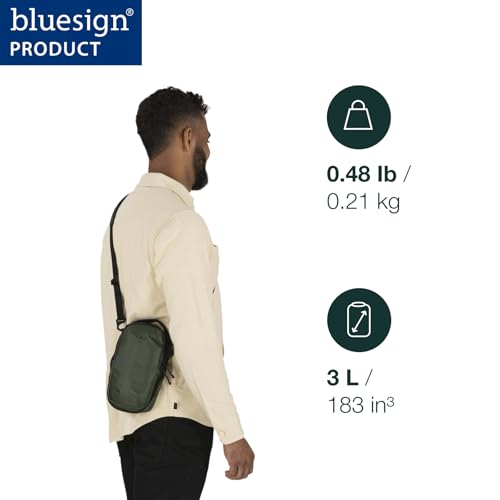 Osprey Archeon Pouch pochette zippée avec compartiments de protection - 2
