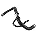 MOTOALL Molded Upper Radiator Coolant Hose with Cap Assembly for Dodge Caliber 2007-2010, Jeep Patriot Compass 2007-2017