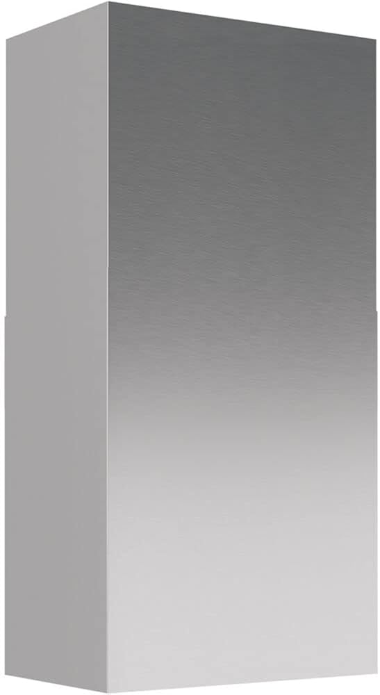 Amazon.com: Zephyr Z1C-01VE Extension Duct Cover : Tools