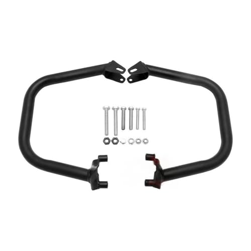 Stunt Cage MoGarde protection moteur moto Street XG500 XG750 XG750A 2015-2022