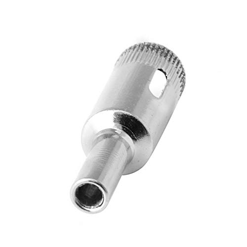 Broca de sierra de diamante 5 pzas 6-14mm para cerámica miniatura 4