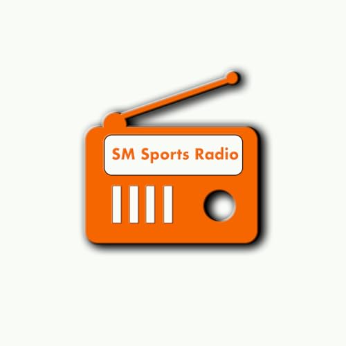 『SM Sports Radio』のカバーアート