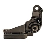 ADVANCE IGNITION Rear Engine Motor Mount Automatic Transmission Compatible with Scion Toyota 06-17 xD 1.8L Yaris 1.5L A62087 9918 New 2006 2007 2008 2009 2010 2011 2012 2013 2014 2015 2016 2017