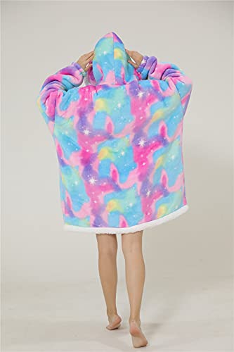 Shamdon Home Collection Coperta oversize con