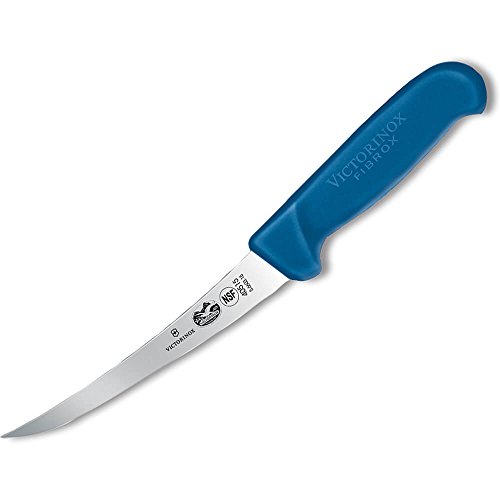 Victorinox Boning Knife Blue, 6'