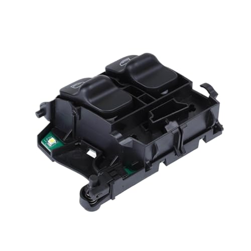 Commutateur de fenêtre avant gauche 99761315105A05 pour Cayman 2005-2008