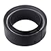 2 Pack Heavy-Duty Round Rubber Coil Spring Spacer Booster for Car Truck,Coil Spring Lift Spacers,Universal Up To 2.5