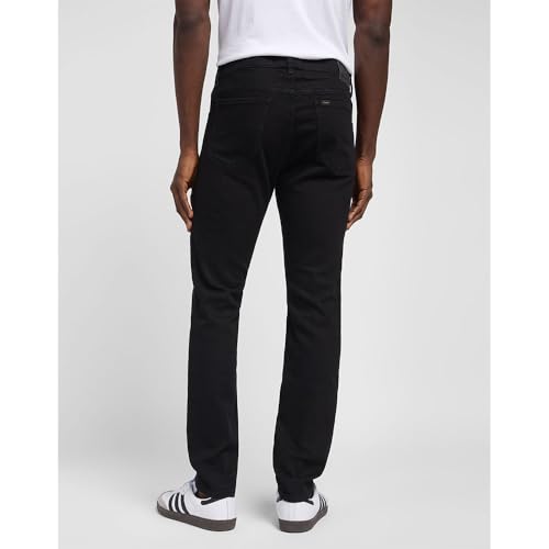 Lee Rider CLEAN Black – Ansicht 2