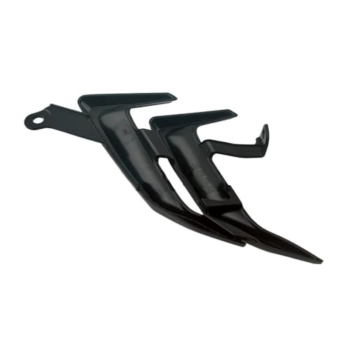 Latéraux carénage panneau latéral ABS noir moto S 1000 RR 2019-2021