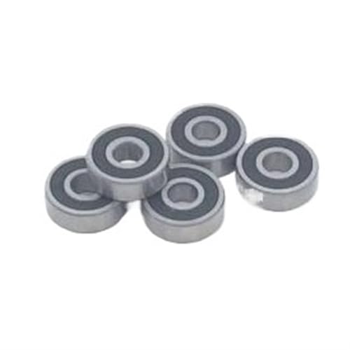 Roulements rigides à billes 628 2RS ZZ pour trottinette et impression 3D 8mm