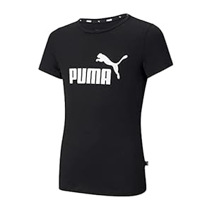 PUMA Essential Logo T- Shirt Enfants