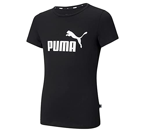 PUMA Essential Logo T- Shirt Enfants