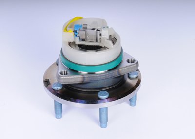 ACDelco RW20-138 | Rear Wheel Bearing