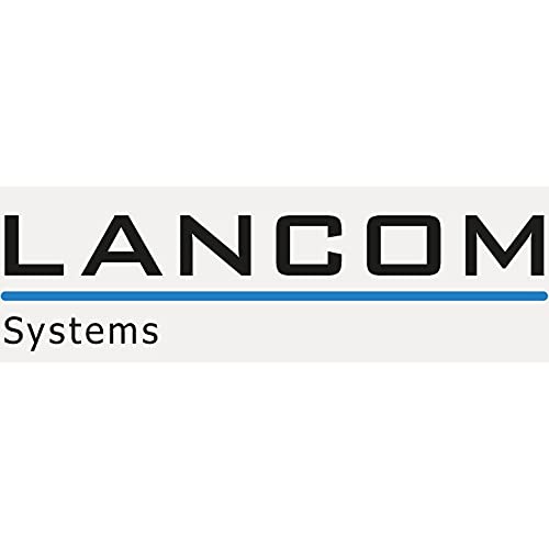 Image secondaire de Lancom Option R&S UF-160-1Y License 1-Year License in Box