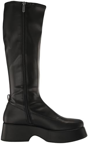 Circus NY by Sam Edelman Women's Kimberly Knee High Boot, Black Nappa, 8.5 | Image 5