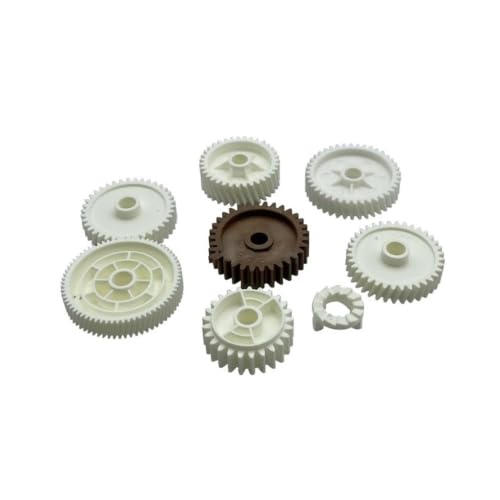 Kit de montaje de engranaje de accionamiento del fusor 302RV94020 para Kyocera M2540