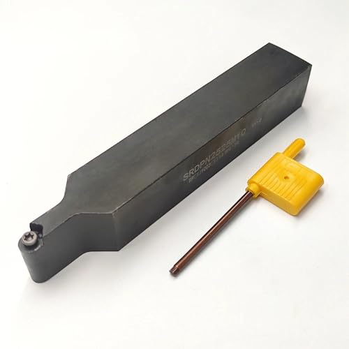 Juego de herramienta para torneado SRDPN Carburo miniatura 2