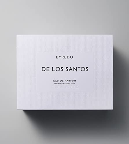 Byredo – Eau de Parfum De Los Santos 100 ml Byredo.