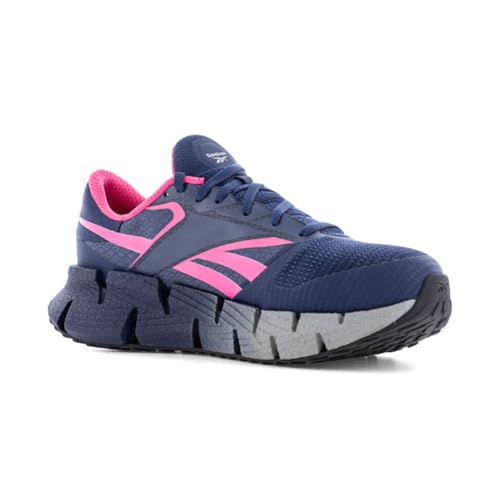 Image of Reebok Women's Floatzig Work Oxfords