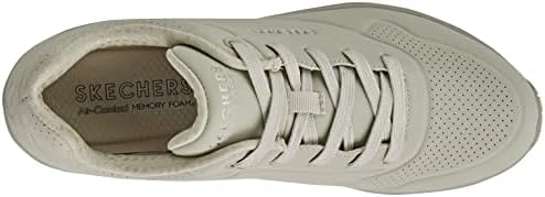 Skechers Women's Uno - Stand on Air Sneaker Review | Image 4