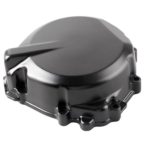 Couvercle de générateur pour GSXR 600 750 carter de protection gauche moto