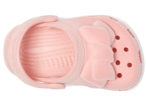 Image of Crocs Baby Girls' Classic Littles Clogs