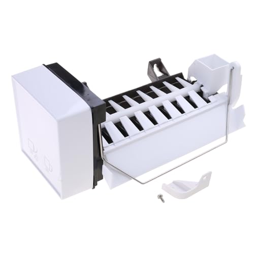 Machine à glaçons intégrable pour réfrigérateur et cubes de glace boisson