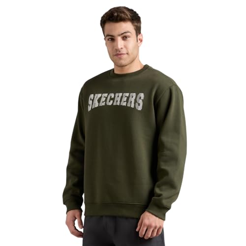 Image of Skechers Men T-Shirt