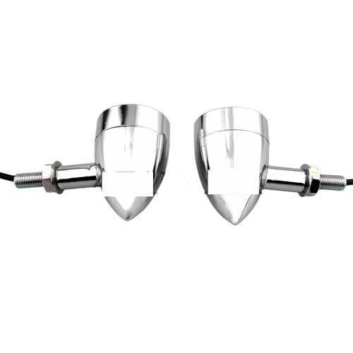 Feu stop arrière moto LED : roulez visible et en sécurité - 6