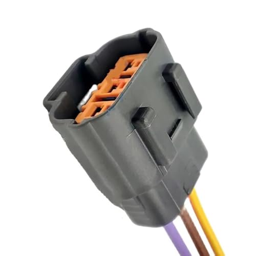 Connecteur de bobine d'allumage femelle 3 broches avec faisceau 61950012