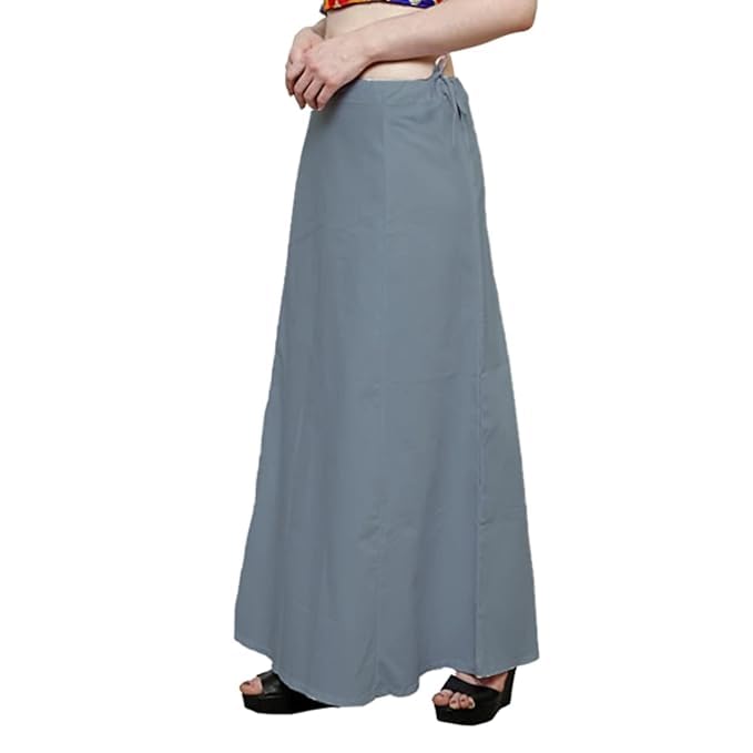 Image of Readymade Saree Petticoats (Free Size)
