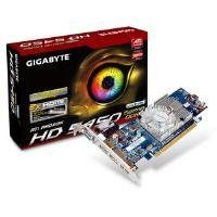 Radeon HD 5450 GV-R545D2-512D
