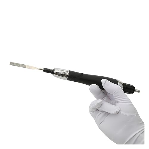 Coup de stylo pneumatique 0.7mm pour meulage de haute précision
