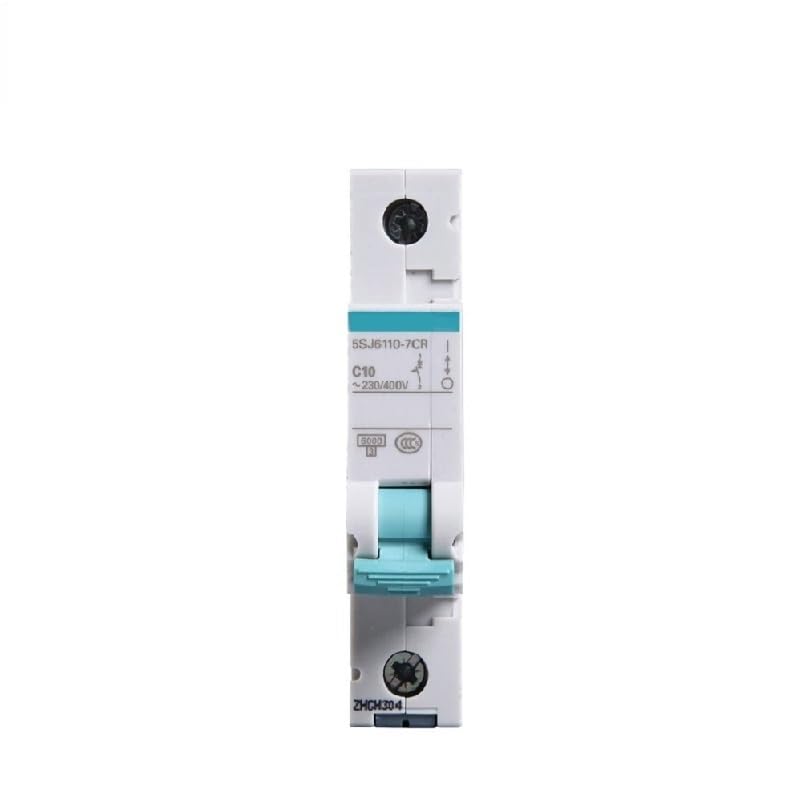 Disjoncteur 5SJ6 1P 40A Schneider pour tableau électrique domestique