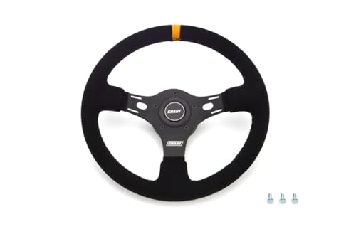 Volant PC et console avec retour de force pour simulation automobile