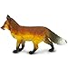 Safari Ltd. Red Fox Figurine - Detailed 3.5