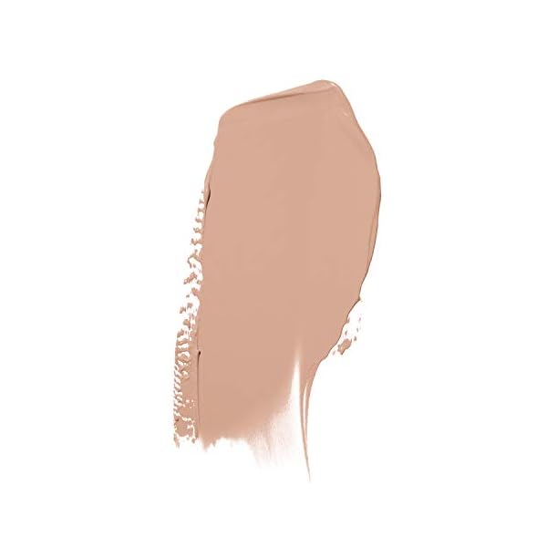 Revlon-ColorStay-Full-Cover-Longwear-Matte-Foundation-Heat-Sweat-Resistant-Lightweight-Face-Makeup-Natural-Beige-220-10-oz Revlon Liquid Foundation, ColorStay Face Makeup for Normal and Dry Skin, Longwear Full Coverage with Matte Finish, Oil Free, Natural Beige, 1.0 Fl Oz