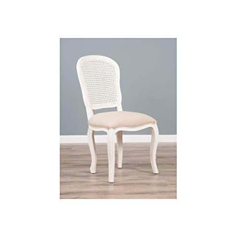 Inspiring Furniture LTD Murano dining chair Cover