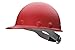 Front Brim, Hard Hat, Type 1, Class G ANSI Classification, Roughneck P2A, Ratchet (8-Point) - 1 Each