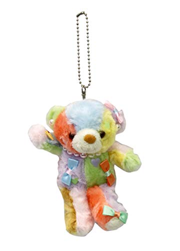 原宿お土産｜ばらまき用キーホルダーや日持ちするお菓子人気のおすすめは？