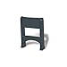 Rubbermaid Commercial Products FG420903 Two-Step-Folding Stepstool (300-Pound Load Capacity, 22-7/8-Inches x 21