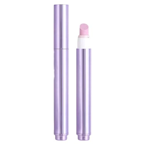 Bálsamo 3 en 1 con aceite para cutículas y empujador de cerámica, nutre y fortalece las uñas, hidrata y aporta brillo, para los amantes de la manicura y el cuidado de las uñas en casa (1)