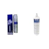 11034152 UltraClarity Water Filter Cartridge & Moen 9601 ChoiceFlo Replacement Water Filter Compatible with Moen Sip Filtered Kitchen Faucets