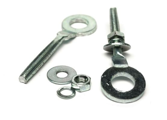 Kettenspanner Set für Hercules Prima 1 2 3 4 5 6