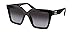 Sunglasses Miu MU 3 YS 1AB5D1 Black