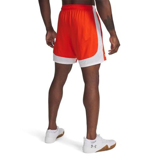 Image of Under Armour Tech Vent 7 Inch Shorts