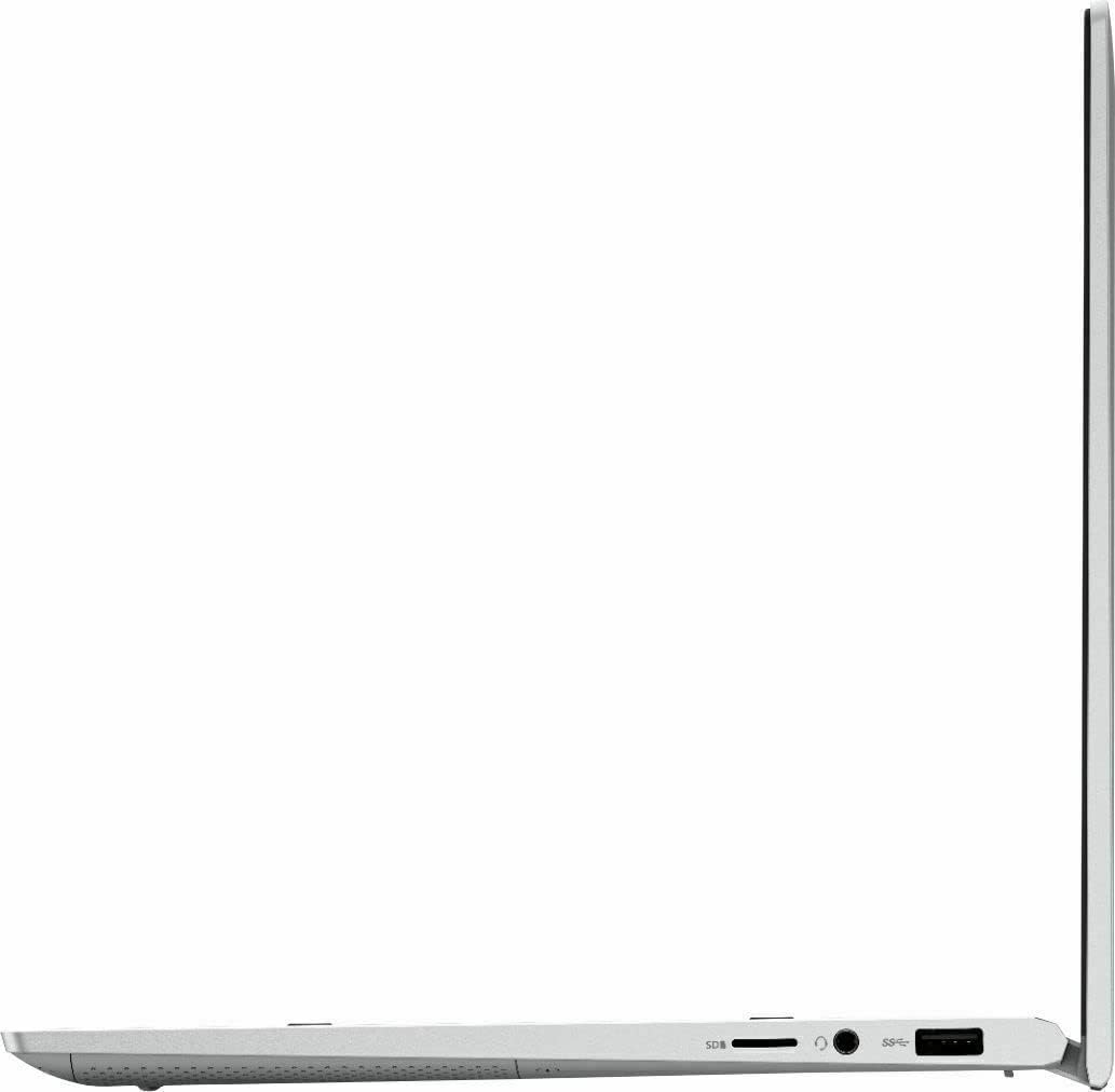 Prоduсt Dеаl 2021 Dell Inspiron 13 7000 2-in-1 13.3 Full HD 1080p Touchscreen Laptop, Intel Core i5-10210U Processor, 8GB RAM, 512GB SSD + 32GB Optane, Backlit Keyboard, Windows 10, Silver, W/ IFT Accessories Fеаturеd Prоduсt 2021 Dell Inspiron 13 7000 2-in-1 13.3 Full HD 1080p Touchscreen Laptop, Intel Core i5-10210U Processor, 8GB RAM, 512GB SSD + 32GB Optane, Backlit Keyboard, Windows 10, Silver, W/ IFT Accessories
