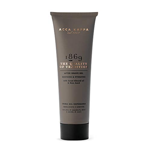 Acca Kappa 1869 Après-rasage Gel 125ml