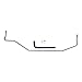 Edelmann 92485 Power Steering Return Line Hose Assembly